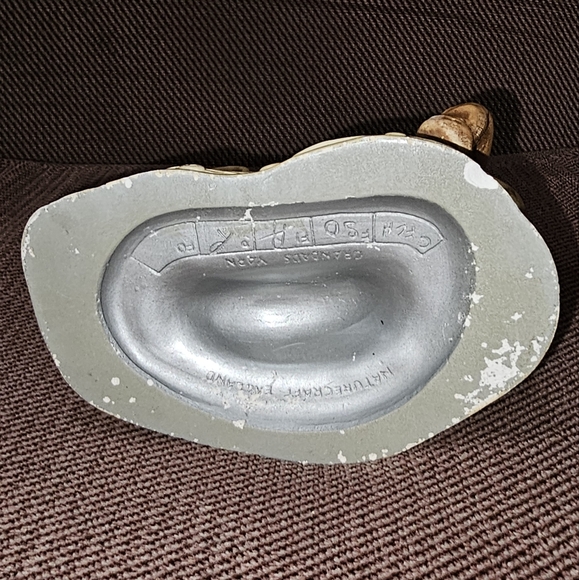 Naturecraft England Figurine Grandad's Yarn - Picture 7 of 7